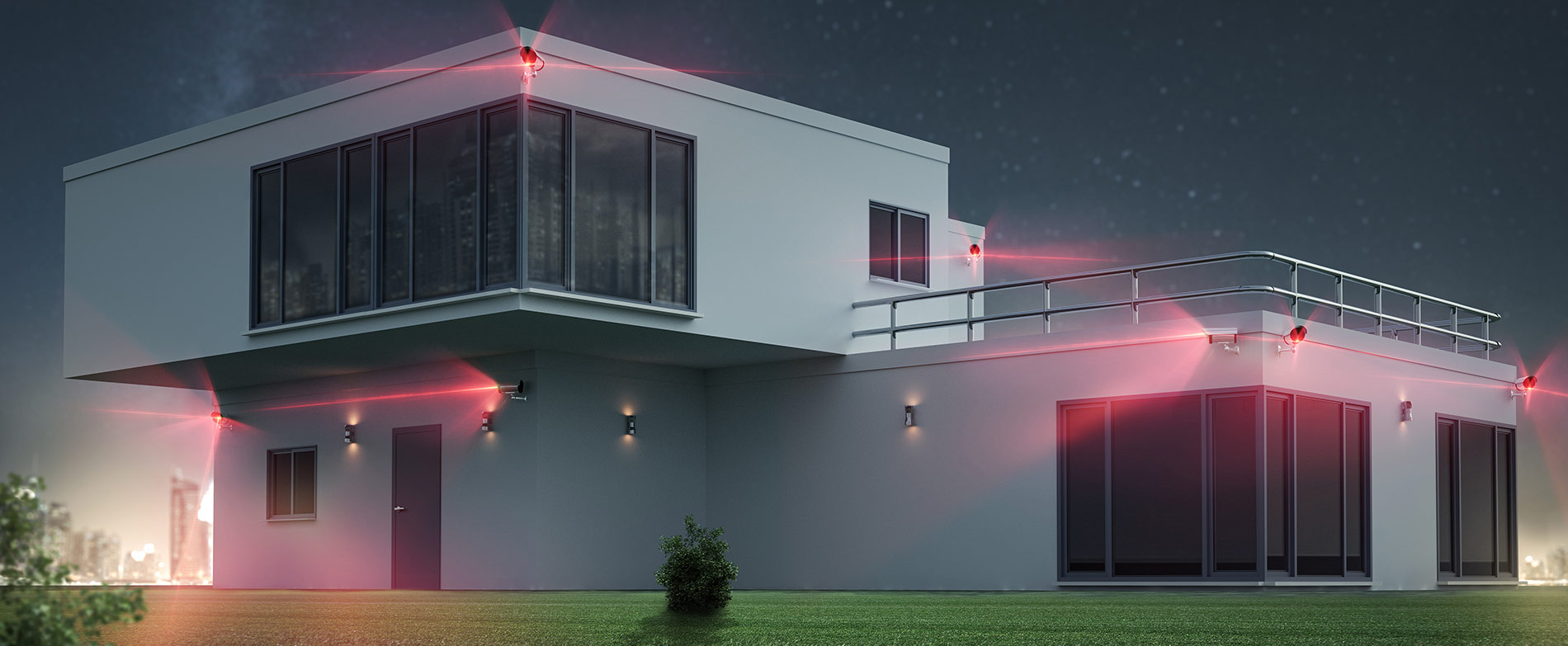 Sicherheitstechnik Rosenheim Kellner