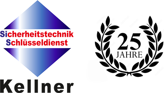 Sicherheitstechnik und Schlüsseldienst Kellner